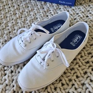 Keds Canvas Shoes